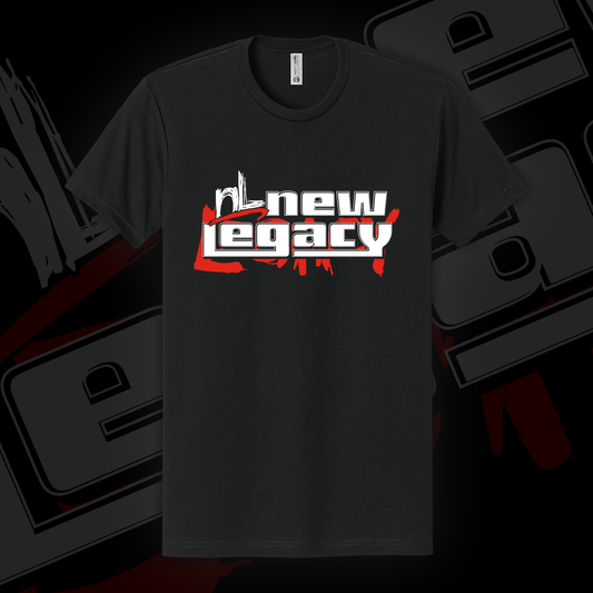 nL "Have Mercy" T-Shirt (PRE-ORDER)